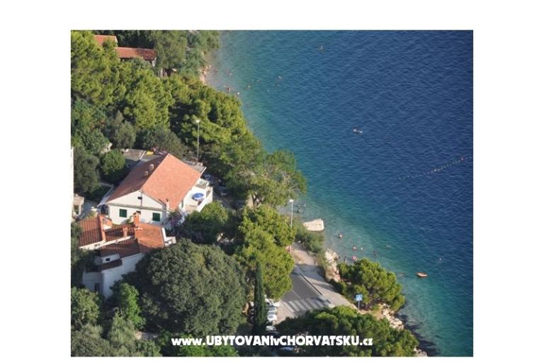  Calypso Diving Apartments – photo 13