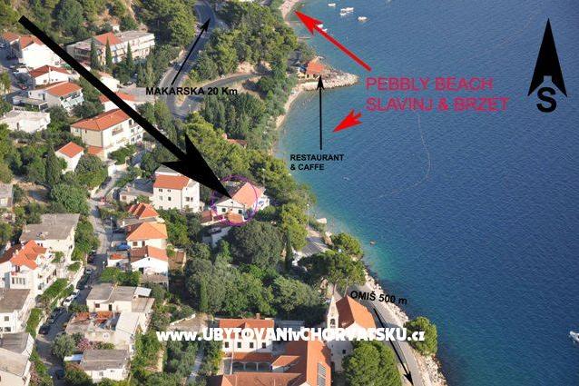  Calypso Diving Apartments – photo 7