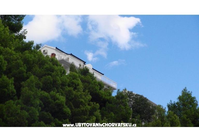 Apartments Culjak  Omiš Marušići – photo 14