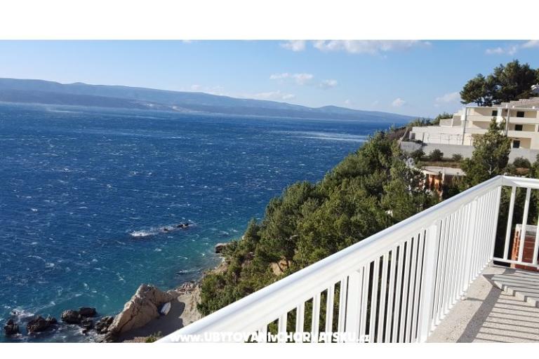 Apartments Culjak  Omiš Marušići – photo 16