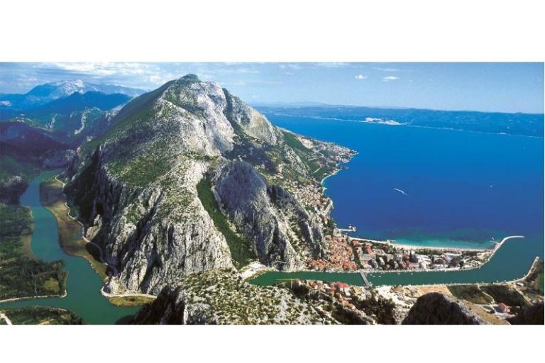 Apartments Culjak  Omiš Marušići – photo 18