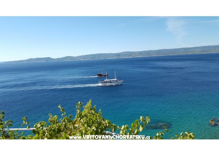 Apartments Culjak  Omiš Marušići – photo 6