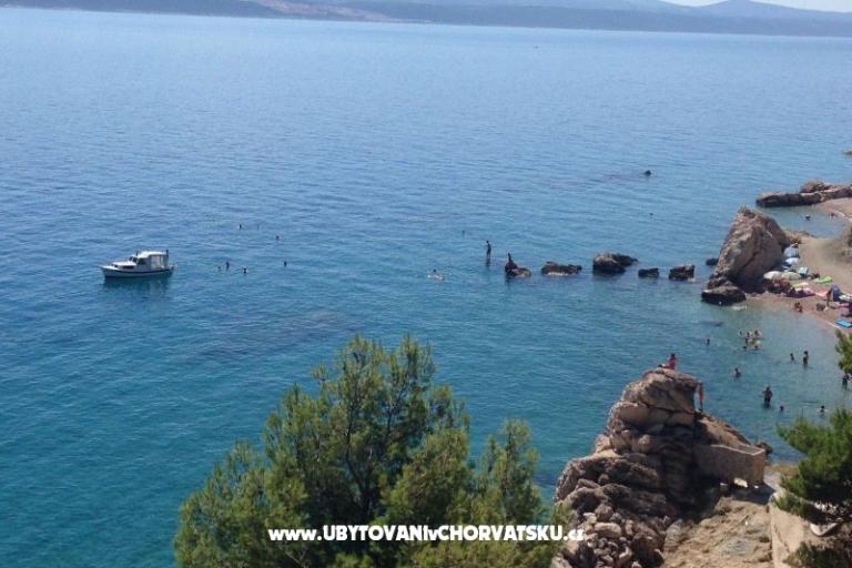 Apartments Culjak  Omiš Marušići – photo 8