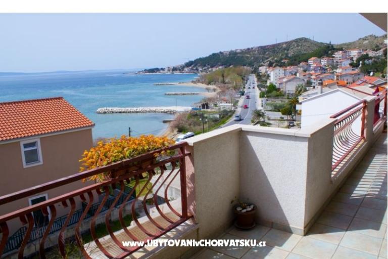 D&amp;D seaview apartment – photo 10