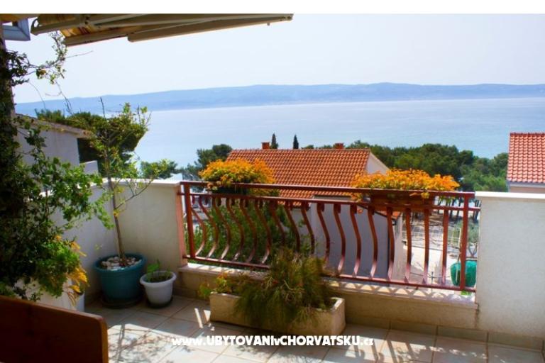 D&amp;D seaview apartment – photo 11