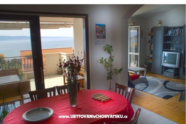 D&amp;D seaview apartment – photo 12