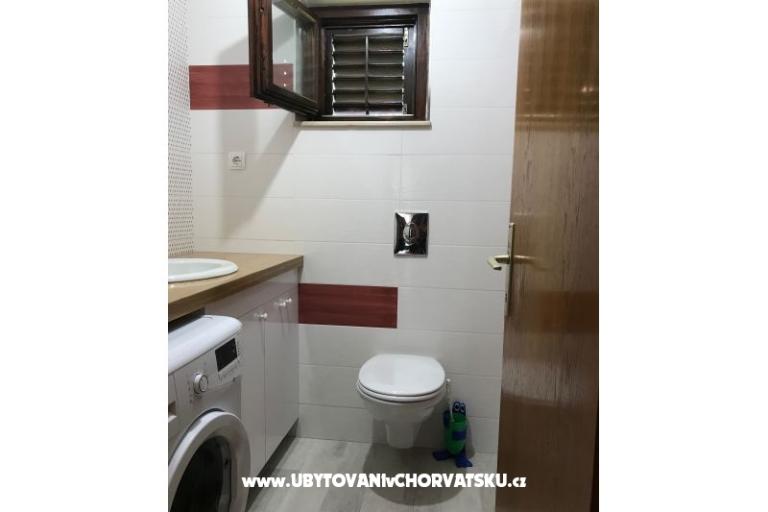D&amp;D seaview apartment – photo 13