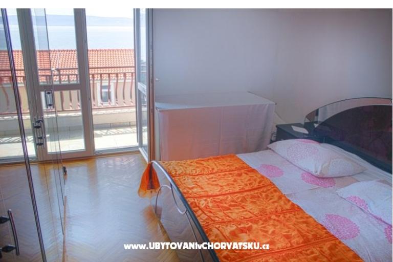 D&amp;D seaview apartment – photo 15