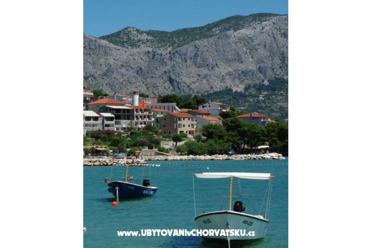 D&amp;D seaview apartment – photo 4