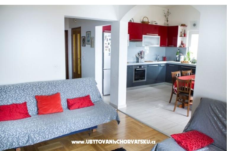 D&amp;D seaview apartment – photo 6
