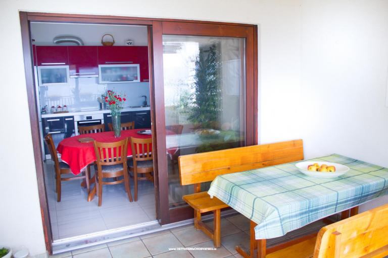 D&amp;D seaview apartment – photo 8