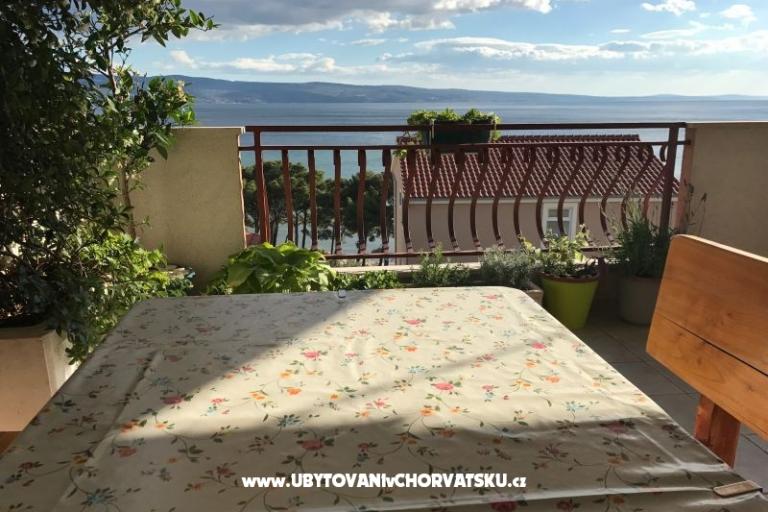 D&amp;D seaview apartment – photo 9