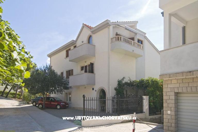 Dizma Wellness Apartments – photo 12