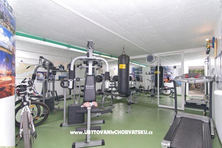 Dizma Wellness Apartments – photo 16