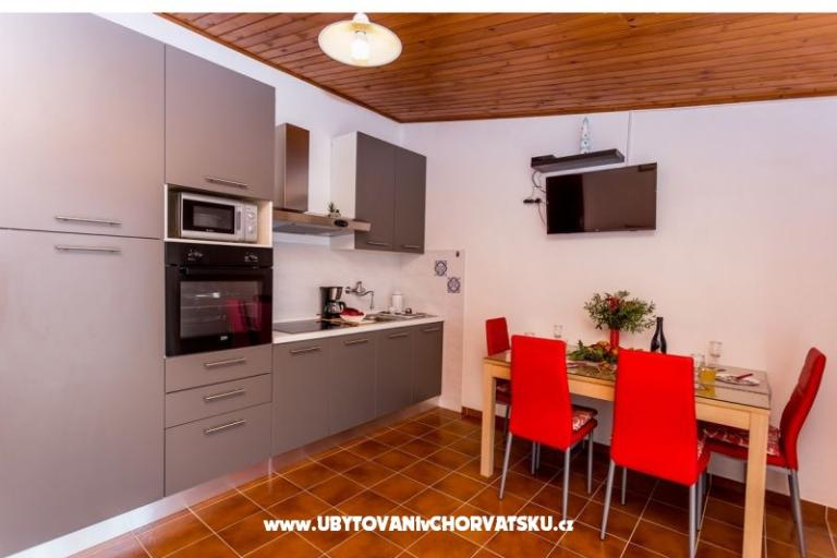 Apartments Miroslav Vojnović – photo 9