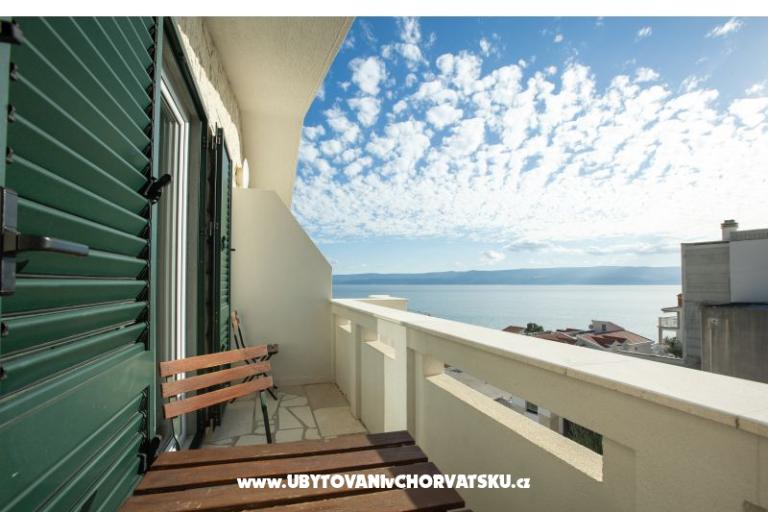 Apartments Mosor – photo 12