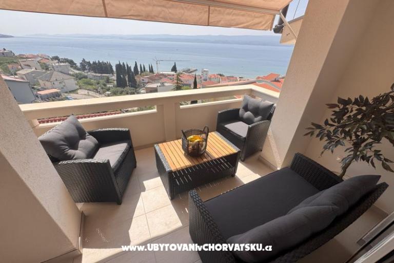 Apartments Mosor – photo 20
