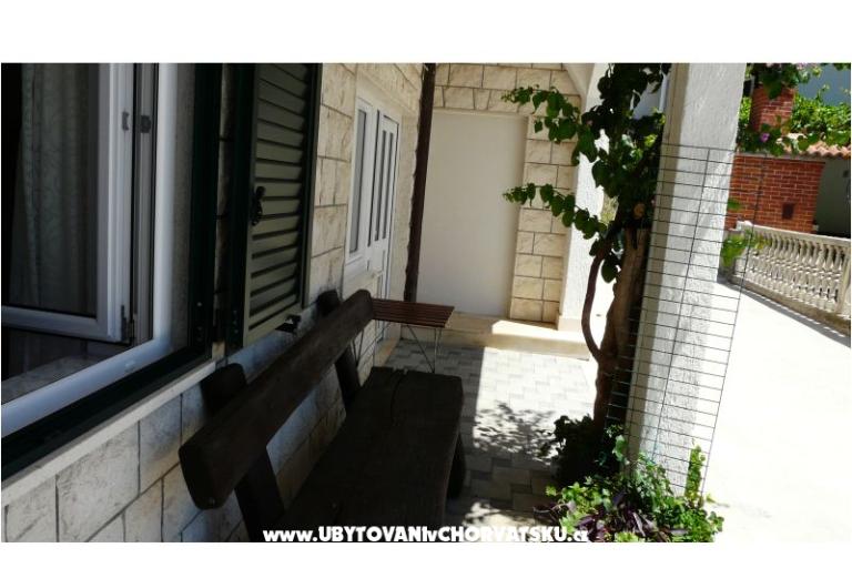 Apartments Mosor – photo 31