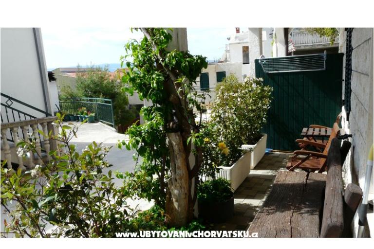 Apartments Mosor – photo 33