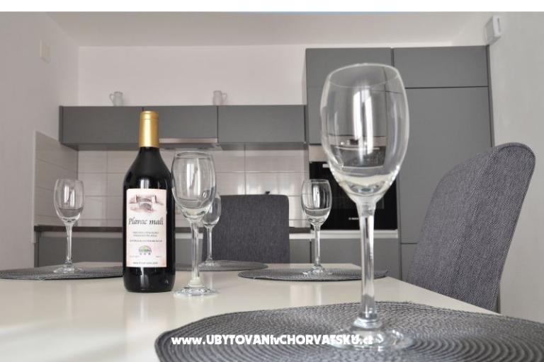 Apartments Mosor – photo 9