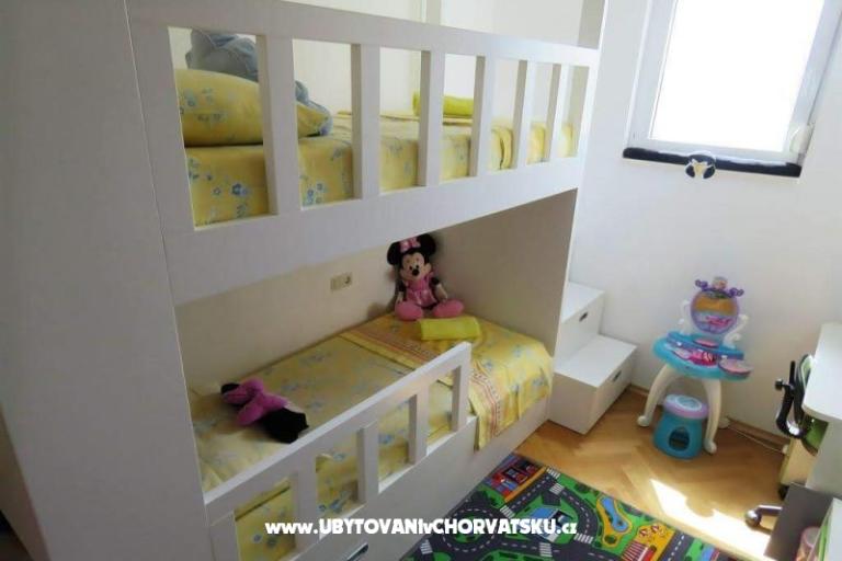 Modern Luxury apartment "LANA" – photo 10
