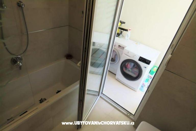 Modern Luxury apartment "LANA" – photo 12