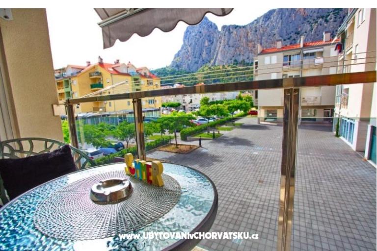 Modern Luxury apartment "LANA" – photo 14