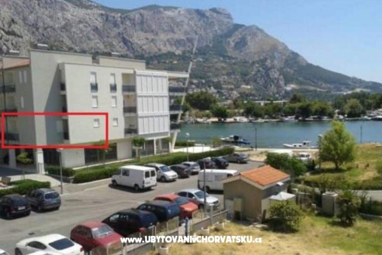 Modern Luxury apartment "LANA" – photo 15