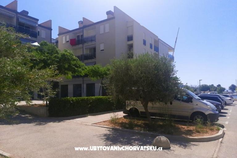 Modern Luxury apartment "LANA" – photo 17