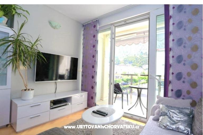 Modern Luxury apartment "LANA" – photo 2