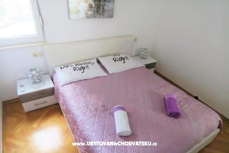 Modern Luxury apartment "LANA" – photo 9