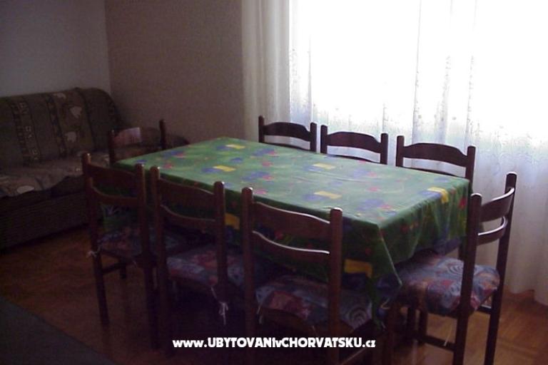 Apartments Dalmacija – photo 10