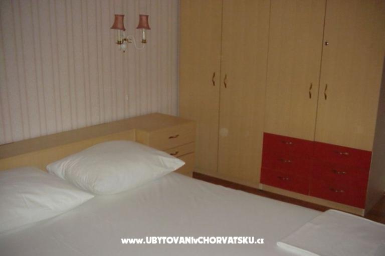 Apartments Dalmacija – photo 14