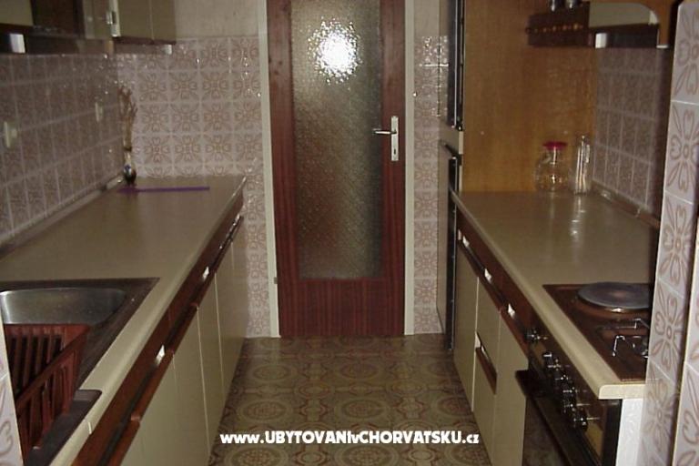 Apartments Dalmacija – photo 7