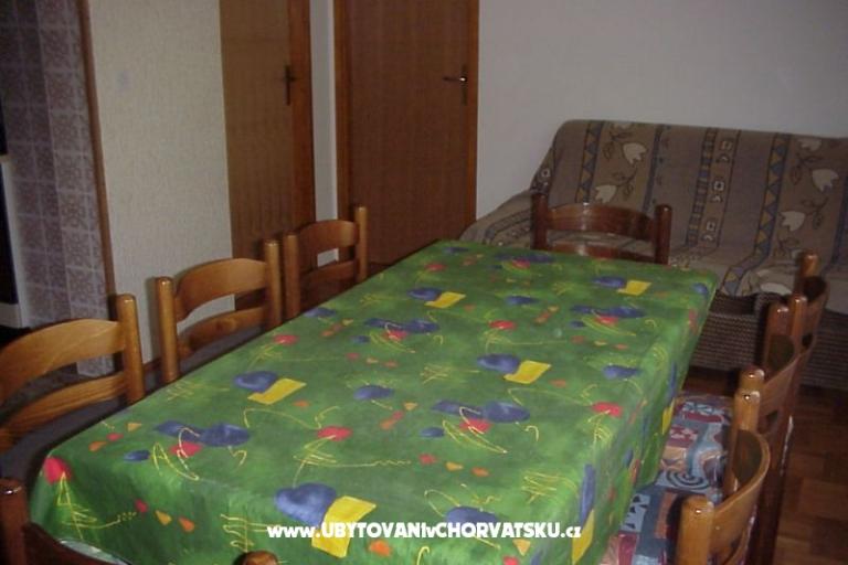 Apartments Dalmacija – photo 9