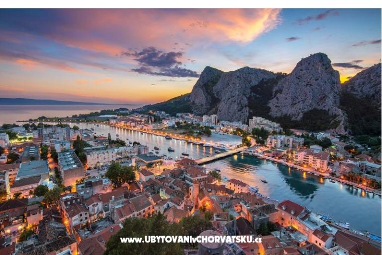 Family Rooms &amp; Apartments Omis – photo 15