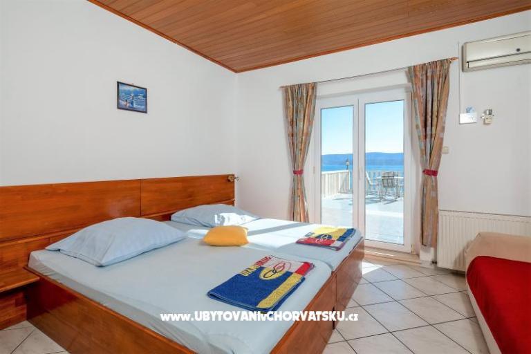 Family Rooms &amp; Apartments Omis – photo 5