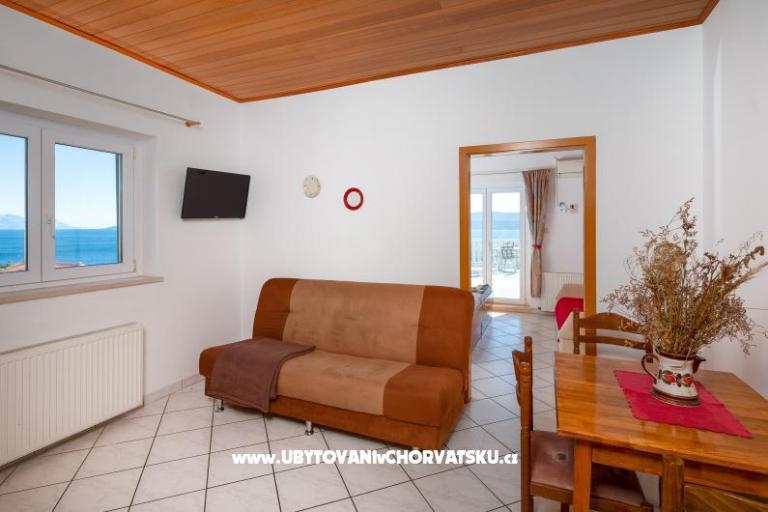 Family Rooms &amp; Apartments Omis – photo 6