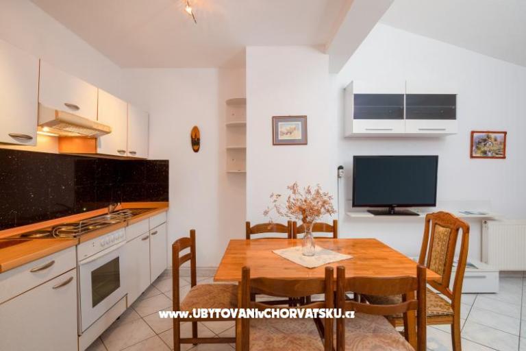 Family Rooms &amp; Apartments Omis – photo 7