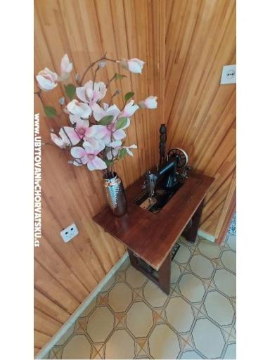 Holiday home – photo 9