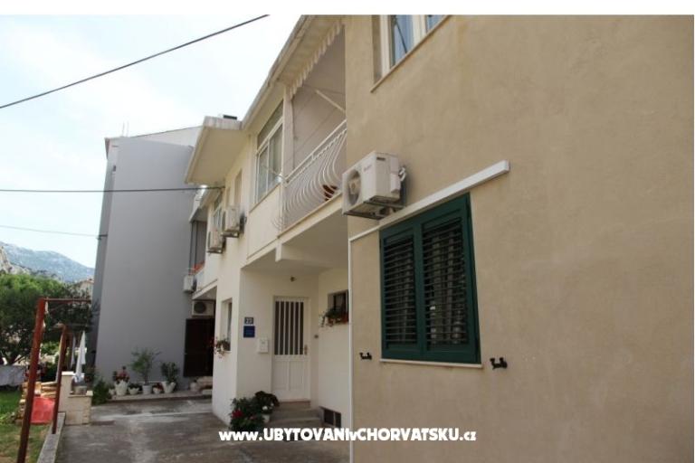 Jure & Marija Studio apartmani – photo 13