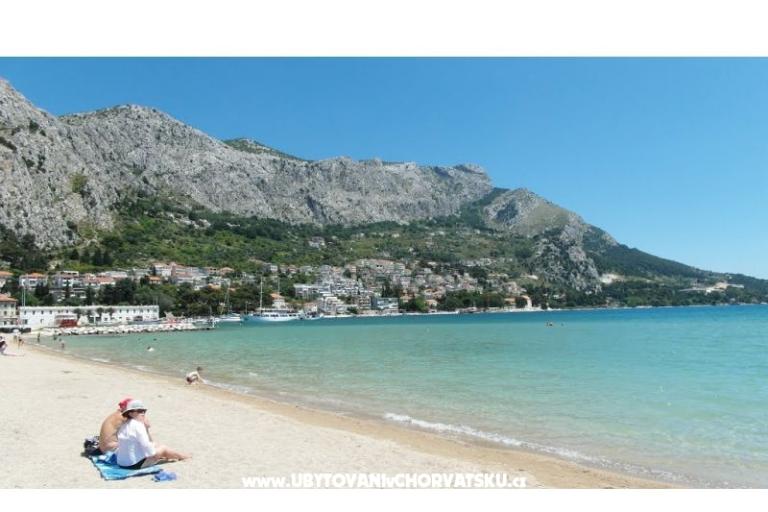 Apartments Omiš Centar – photo 3