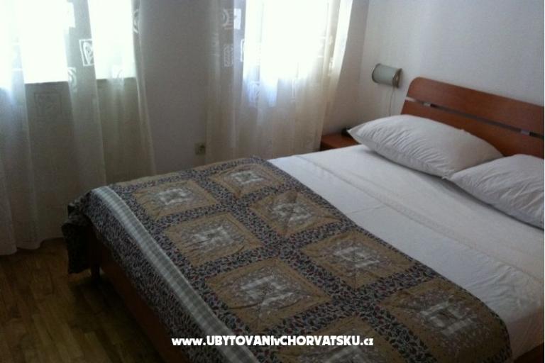 Apartments Omiš Centar – photo 6