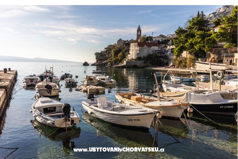 Vacation house Villa Stina – photo 14