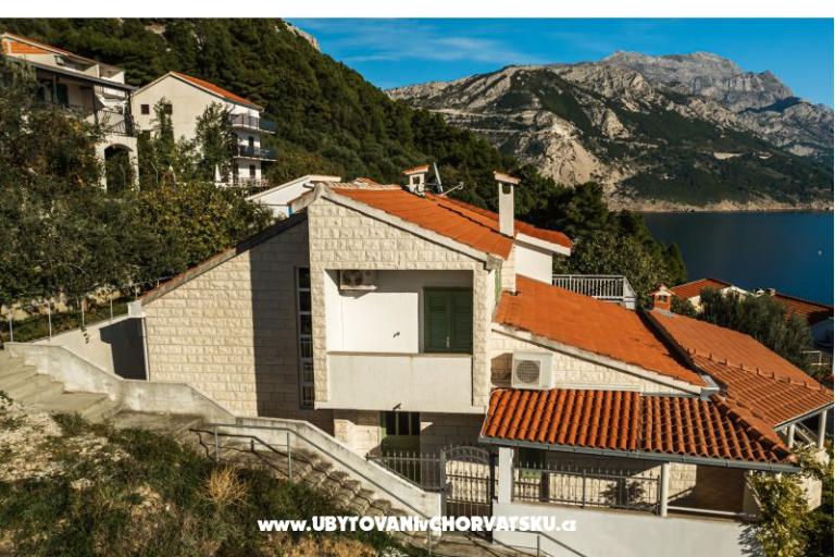 Vacation house Villa Stina – photo 19