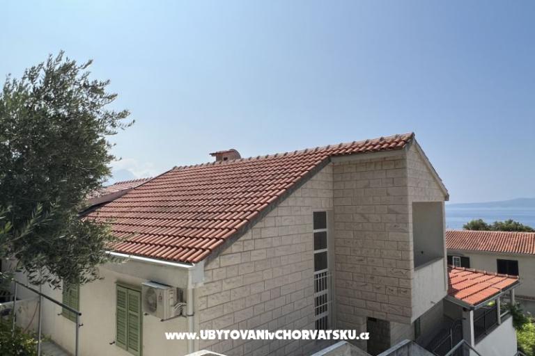 Vacation house Villa Stina – photo 3