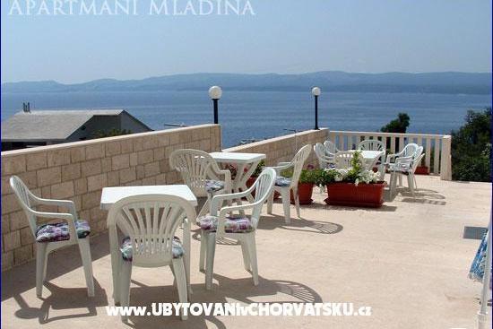 Apartments Mladina – photo 13