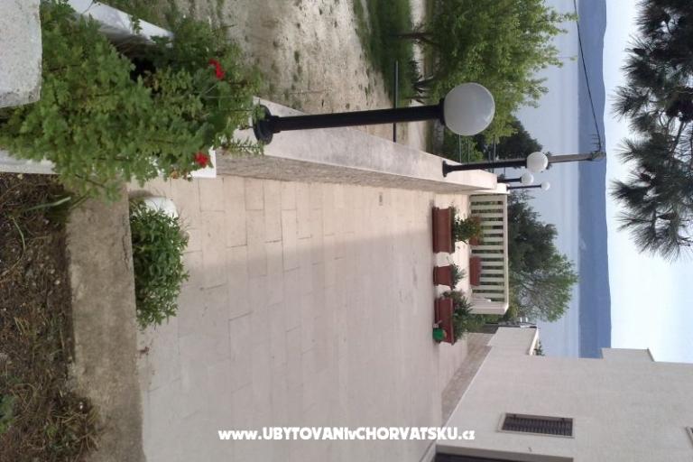Apartments Mladina – photo 16