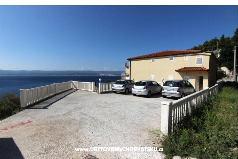 Apartments by the sea – photo 12