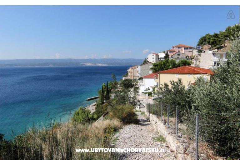 Apartments by the sea – photo 4